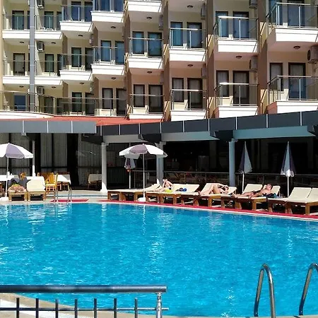 Monte Carlo Alanya