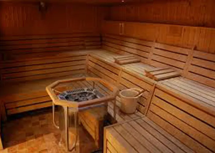 Hotel Monte Carlo Alanya