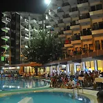 מלון Monte Carlo 4*