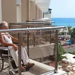 Monte Carlo מלון 4*