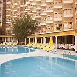 Monte Carlo 4*