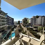מלון Monte Carlo 4*