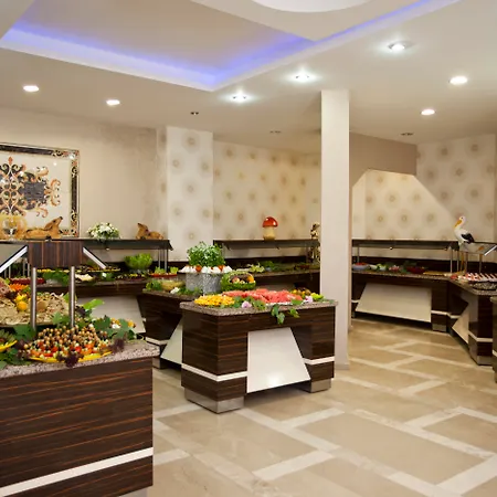 Monte Carlo Алания