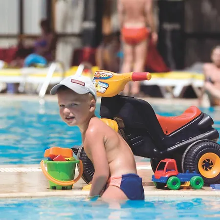 Monte Carlo Отель 4*