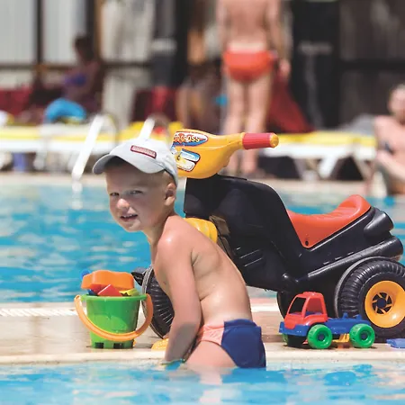 Monte Carlo Szálloda 4*