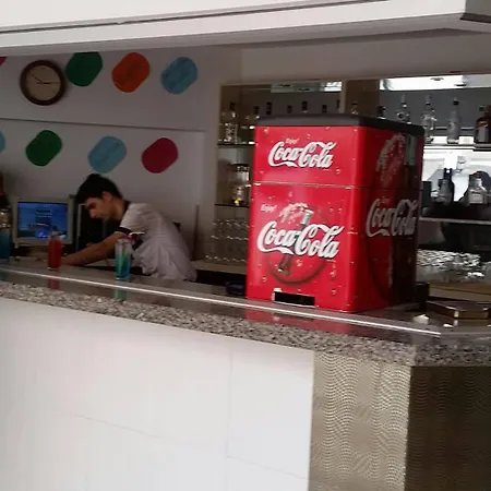 Отель Monte Carlo 4*