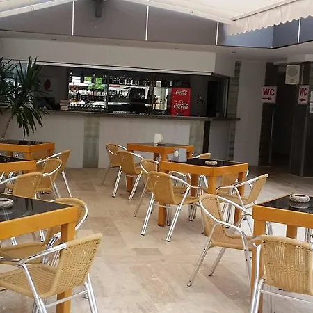 Monte Carlo Szálloda