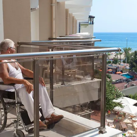 Monte Carlo Hotel 4*