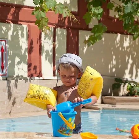 Monte Carlo Szálloda 4*