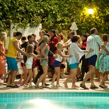 Monte Carlo Szálloda 4*