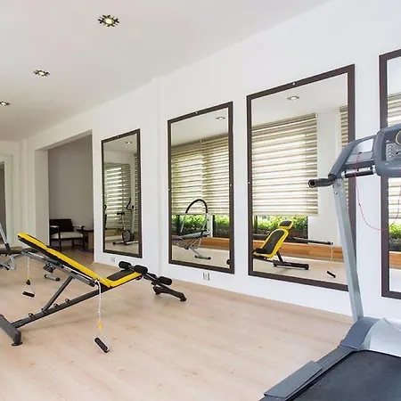 Monte Carlo 4* Алания