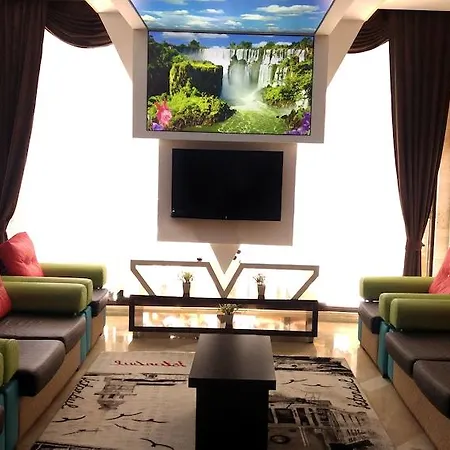 Szálloda Monte Carlo 4*