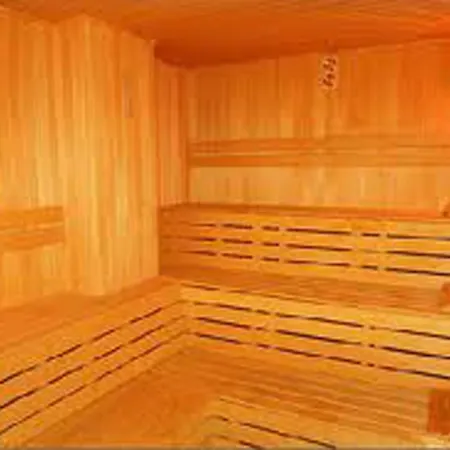 Szálloda Monte Carlo 4*