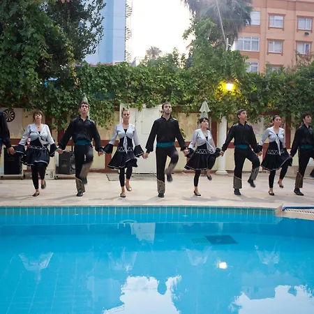 Monte Carlo Алания