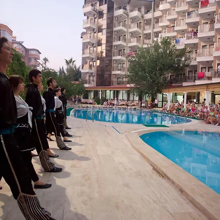 Hotel Monte Carlo 4*