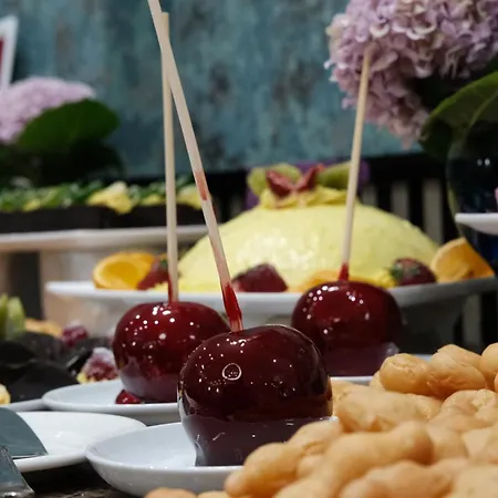 Hotel Monte Carlo 4*