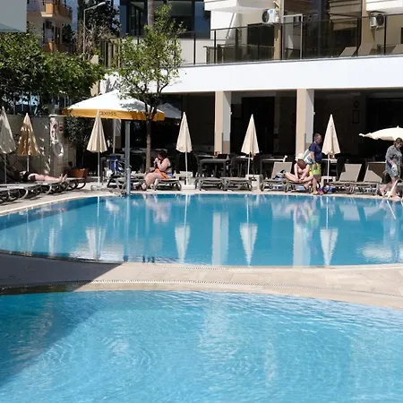 Monte Carlo Алания