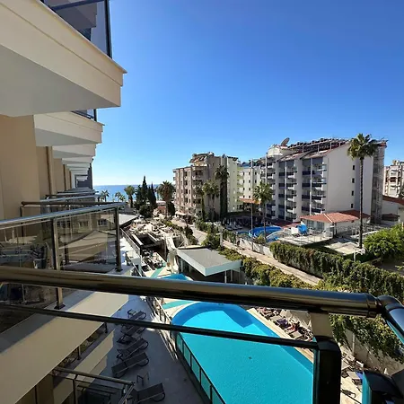 Monte Carlo Hotel 4*