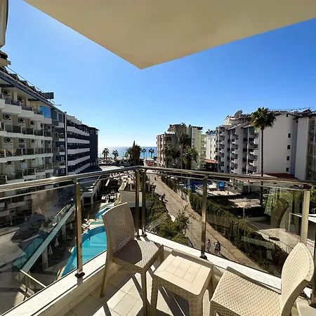 Отель Monte Carlo 4*