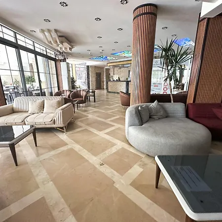 Monte Carlo Алания