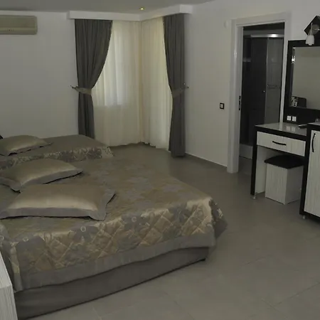 Szálloda Monte Carlo