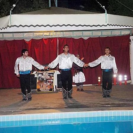 Monte Carlo 4* Alanya