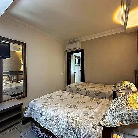Monte Carlo 4* Alanya