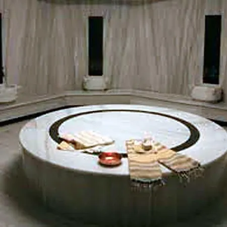 Hotel Monte Carlo