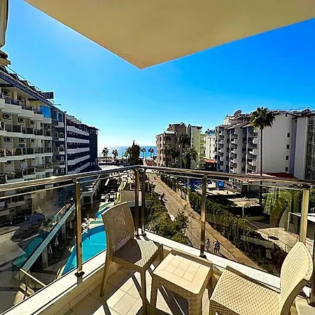 Hotel Monte Carlo