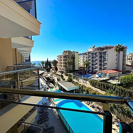 Hotel Monte Carlo