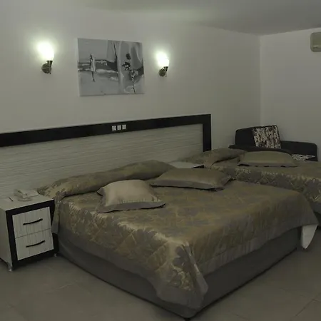 Monte Carlo Алания