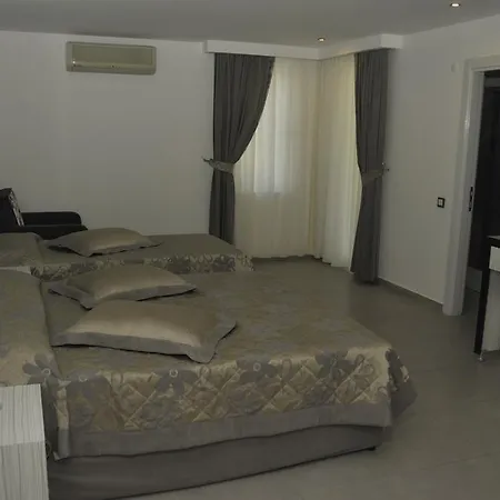 Monte Carlo Szálloda