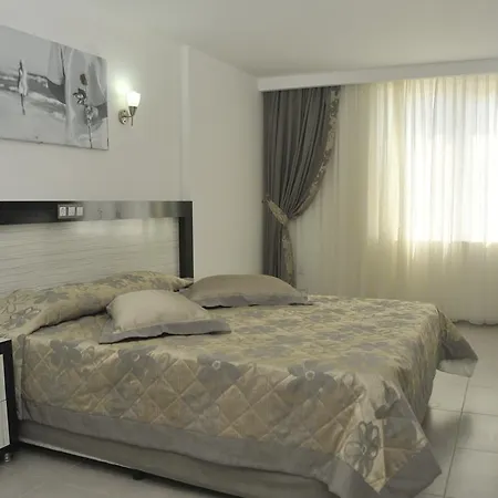 Monte Carlo 4* Alanya