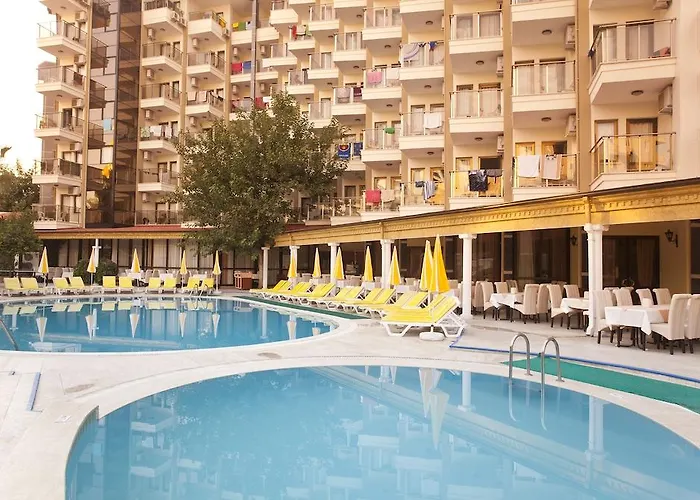 Monte Carlo 4*