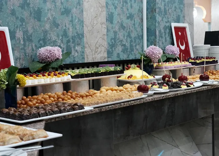 Monte Carlo 4*
