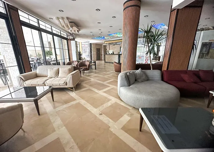 Monte Carlo 알란야