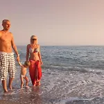 Monte Carlo מלון אלאניה