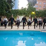 Monte Carlo אלאניה