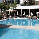 Monte Carlo אלאניה