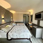 מלון Monte Carlo