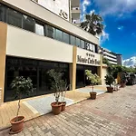 מלון Monte Carlo