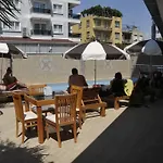 Monte Carlo אלאניה
