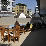 מלון Monte Carlo