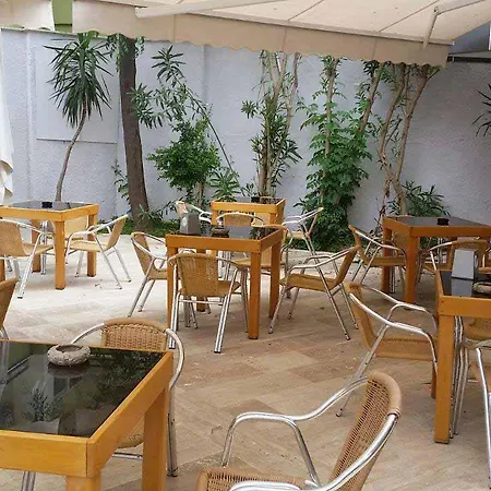 Monte Carlo 4* Alanya