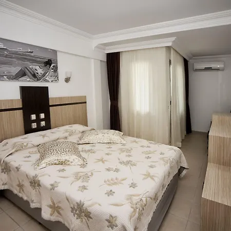 Monte Carlo 4* Alanya