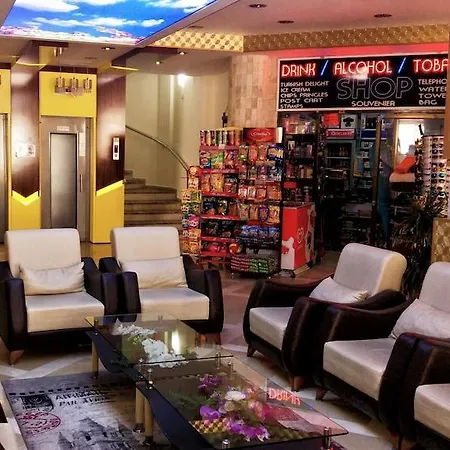 Monte Carlo Отель 4*